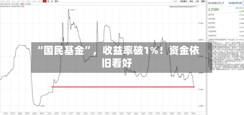 “国民基金”，收益率破1%！资金依旧看好-第2张图片