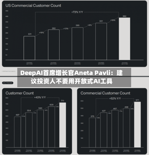 DeepAI首席增长官Aneta Pavli：建议投资人不要用开放式AI工具-第3张图片