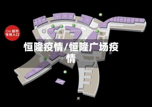恒隆疫情/恒隆广场疫情-第3张图片