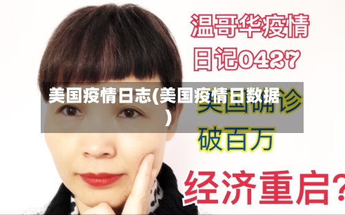 美国疫情日志(美国疫情日数据)