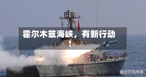 霍尔木兹海峡，有新行动！-第2张图片