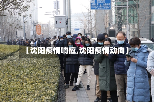 【沈阳疫情响应,沈阳疫情动向】-第2张图片