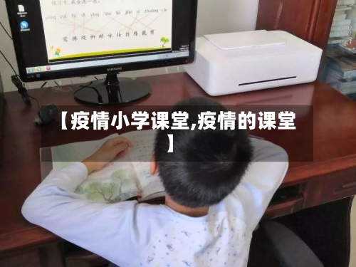 【疫情小学课堂,疫情的课堂】-第2张图片