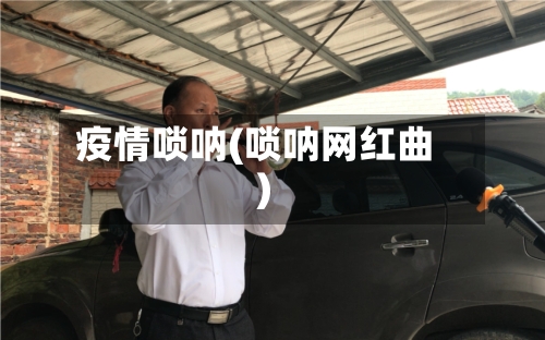疫情唢呐(唢呐网红曲)-第2张图片