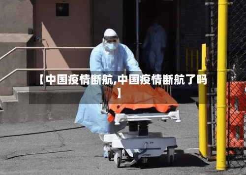 【中国疫情断航,中国疫情断航了吗】-第3张图片