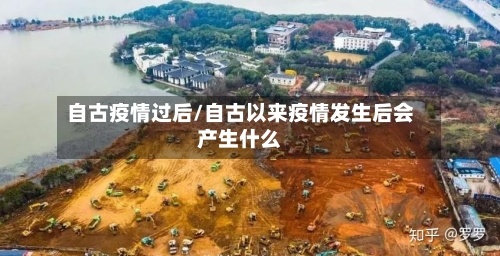 自古疫情过后/自古以来疫情发生后会产生什么