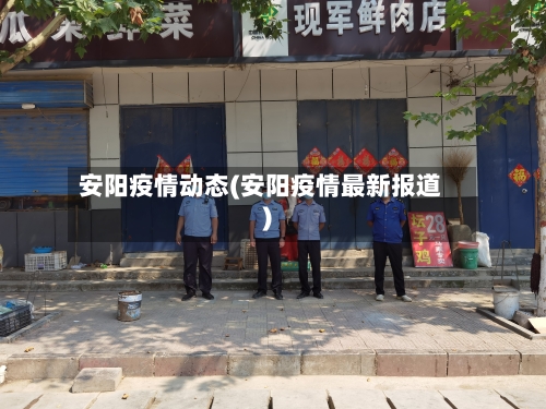 安阳疫情动态(安阳疫情最新报道)-第2张图片
