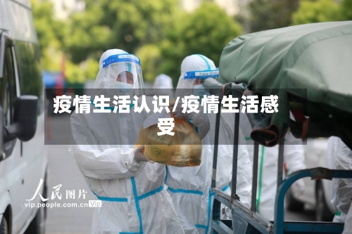 疫情生活认识/疫情生活感受