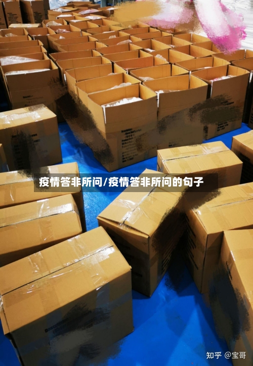 疫情答非所问/疫情答非所问的句子